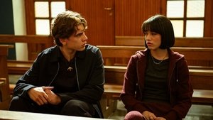 Poster for Episode 12