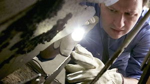 Poster for High Rise Catastrophe