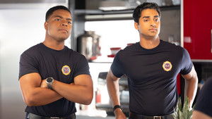 Poster for Where There's Smoke