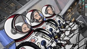 Poster for Space Race (1)