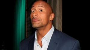 Poster for Dwayne Johnson, Taye Diggs, Tori Amos