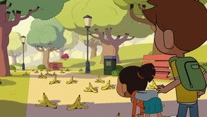 Poster for The Great Ape