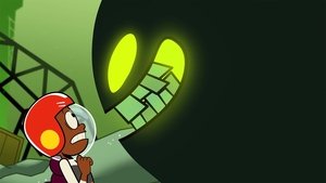 Poster for Ooze On The Loose