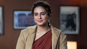 Poster for Chehre Pe Chehra