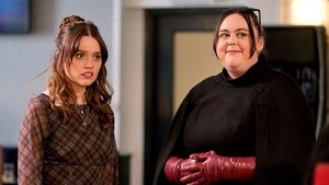 Poster for I’m Your Man