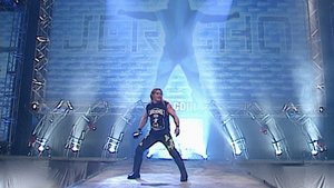 Poster for RAW is WAR 427