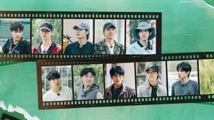 Poster for Episode 35