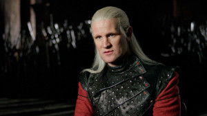 Poster for Introducing the Characters: Daemon Targaryen Poster for Introducing the Characters: Daemon Targaryen
