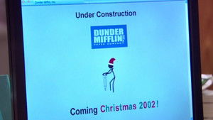 Poster for Dunder Mifflin Infinity Poster for Dunder Mifflin Infinity