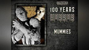 Poster for Mummies