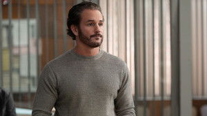 Poster for Frequency