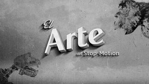 Poster for The Art of Stop-Motion