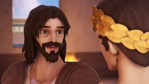 Poster for He Is Risen!