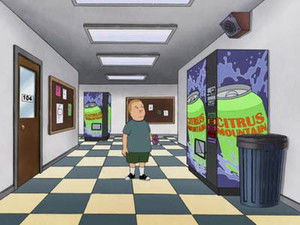 Poster for Bobby Rae