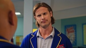 Poster for Just Like Heaven