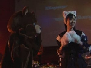 Poster for Infiltrate the Party!