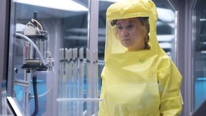 Poster for Contagion