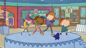 Poster for The Mega Mall Problem