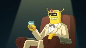 Poster for Calculon 2.0