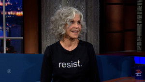 Poster for Jane Fonda, Jessica Williams Poster for Jane Fonda, Jessica Williams