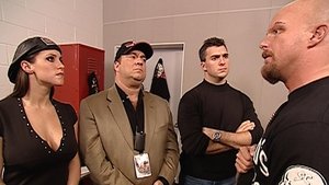 Poster for SmackDown 117