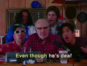 Poster for The Lost Episode Poster for The Lost Episode