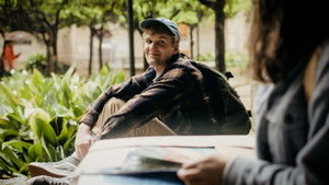 Poster for Episode 1