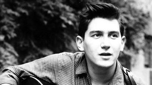 Poster for Phil Ochs: There But for Fortune