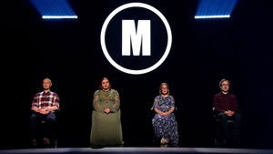 Poster for Episode 14