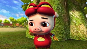 Poster for Episode 10