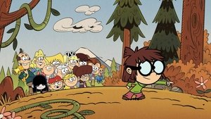 Poster for Road Trip: Mountain Hard Pass