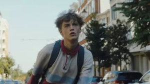 Poster for Episode 2 Poster for Episode 2