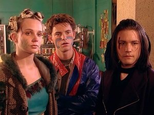 Poster for Episode 9