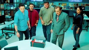 Poster for CID Ke Naam Ek Gift Poster for CID Ke Naam Ek Gift