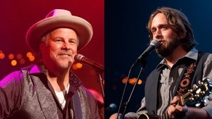 Poster for Robert Earl Keen / Hayes Carll