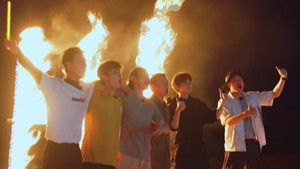 Poster for S3 EP10 Extra Poster for S3 EP10 Extra