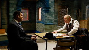 Poster for The Hat Trick