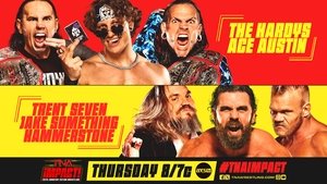 Poster for Impact! #1062