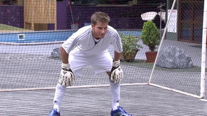 Poster for Daily Show (Day 52)