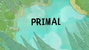 Poster for Primal
