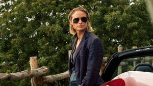 Poster for Charlie Says