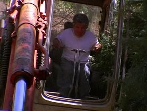 Poster for One Farm, Two Dreams