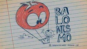 Poster for Balonismo