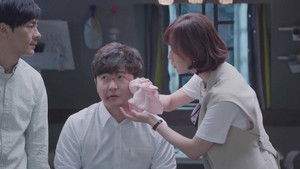 Poster for Episode 11