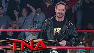 Poster for NWA Total Nonstop Action #75