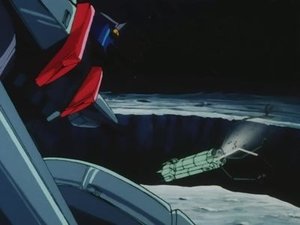 Poster for Moon is hell