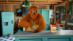 Poster for Choco-Coco Poster for Choco-Coco