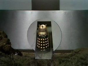 Poster for Planet of the Daleks (6)