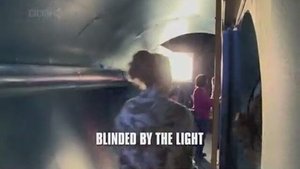 Poster for Blinded by the Light