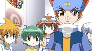 Poster for The Truth about Light and Darkness